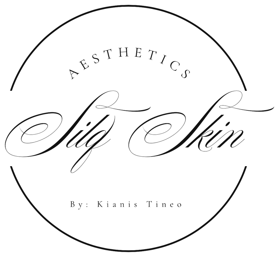 Silq Skin Aesthetics by Kianis Tineo
